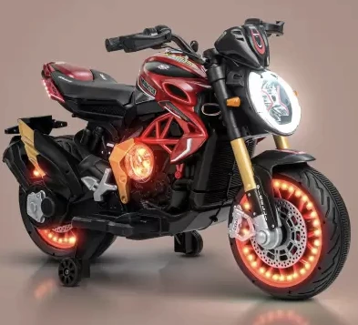 Baybee MTK Ride on bike